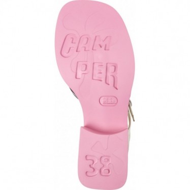 SANDALIAS CAMPER K201487 TWINS ROSA_005