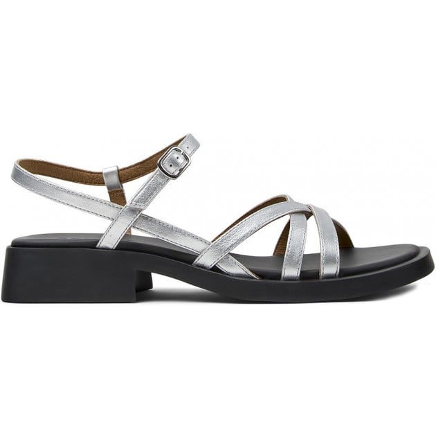 SANDALIAS CAMPER K201487 TWINS PLATA_006 SANDALIAS CAMPER K201487 TWINS PLATA_006