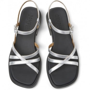 SANDALIAS CAMPER K201487 TWINS PLATA_006