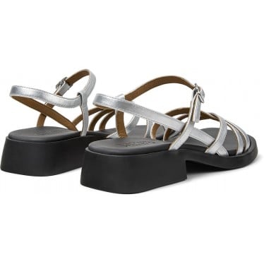 SANDALIAS CAMPER K201487 TWINS PLATA_006
