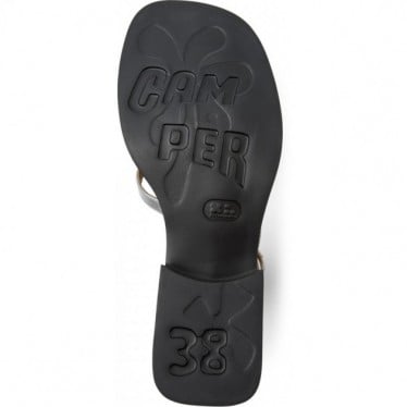 SANDALIAS CAMPER K201487 TWINS PLATA_006