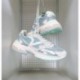 Sneakers para mujer Victoria 8809101 Mythos Metal JADE