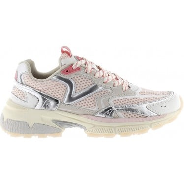 Sneakers para mujer Victoria 8809101 Mythos Metal ROSA