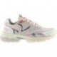 Sneakers para mujer Victoria 8809101 Mythos Metal ROSA