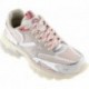 Sneakers para mujer Victoria 8809101 Mythos Metal ROSA