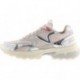 Sneakers para mujer Victoria 8809101 Mythos Metal ROSA