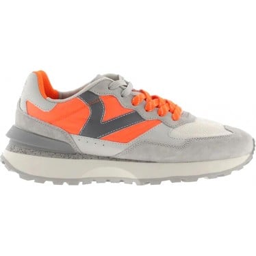 Deportivas para hombre Victoria 8807105 Rush Neon NARANJA