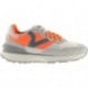 Deportivas para hombre Victoria 8807105 Rush Neon NARANJA