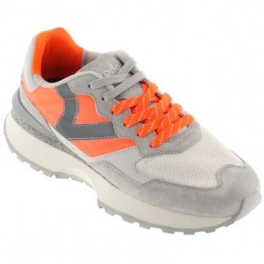 Deportivas para hombre Victoria 8807105 Rush Neon NARANJA