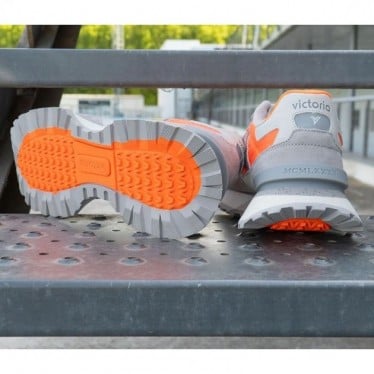 Deportivas para hombre Victoria 8807105 Rush Neon NARANJA
