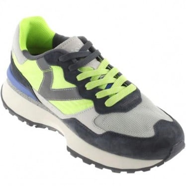 Deportivas para hombre Victoria 8807105 Rush Neon LIMA