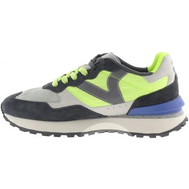 Deportivas para hombre Victoria 8807105 Rush Neon LIMA