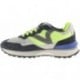 Deportivas para hombre Victoria 8807105 Rush Neon LIMA