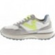 Deportivas para mujer Victoria 8807106 Rush Summer Pastel BLANCO