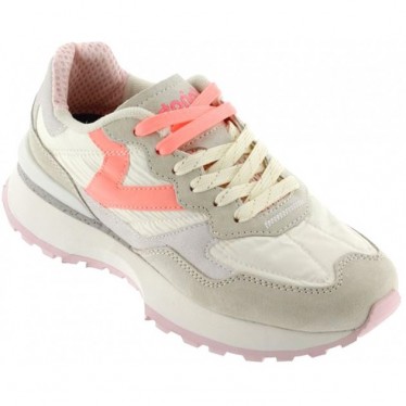 Deportivas para mujer Victoria 8807106 Rush Summer Pastel BEIGE