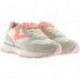 Deportivas para mujer Victoria 8807106 Rush Summer Pastel BEIGE