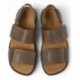 SANDALIAS CAMPER BRUTUS K201323 MARRON