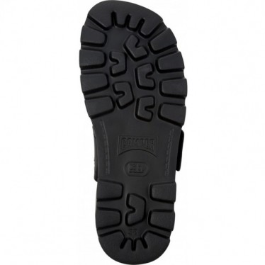 SANDALIAS CAMPER BRUTUS K201323 NEGRO_018