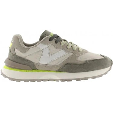 Deportivas para hombre Victoria 8807104 Rush Sport KAKI