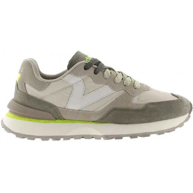 Deportivas para hombre Victoria 8807104 Rush Sport KAKI Deportivas para hombre Victoria 8807104 Rush Sport KAKI