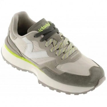 Deportivas para hombre Victoria 8807104 Rush Sport KAKI