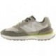 Deportivas para hombre Victoria 8807104 Rush Sport KAKI