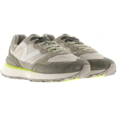 Deportivas para hombre Victoria 8807104 Rush Sport KAKI