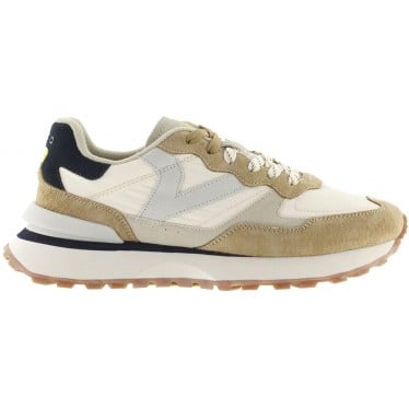 Deportivas para hombre Victoria 8807104 Rush Sport BEIGE