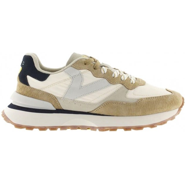Deportivas para hombre Victoria 8807104 Rush Sport BEIGE Deportivas para hombre Victoria 8807104 Rush Sport BEIGE