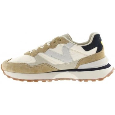 Deportivas para hombre Victoria 8807104 Rush Sport BEIGE
