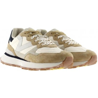 Deportivas para hombre Victoria 8807104 Rush Sport BEIGE