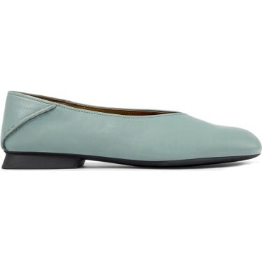 BAILARINA CAMPER CASI MYRA K201253 VERDE_036