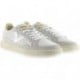 Deportivas para mujer Victoria 8806110 Smash Glitter PLATA