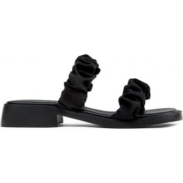 Sandalias para mujer CAMPER Dana K201791 NEGRO_001