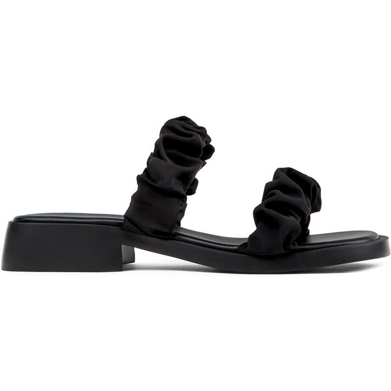 Sandalias para mujer CAMPER Dana K201791 NEGRO_001