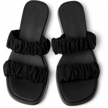 Sandalias para mujer CAMPER Dana K201791 NEGRO_001
