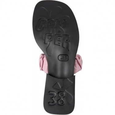 Sandalias para mujer CAMPER Dana K201791 ROSA_003