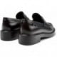 Mocasines de piel CAMPER Dean K201790 NEGRO_001