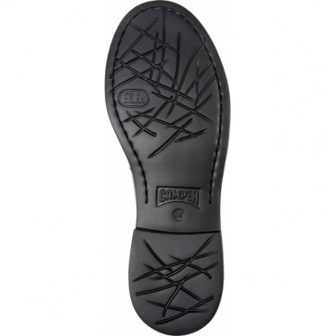 Mocasines de piel CAMPER Dean K201790 NEGRO_001