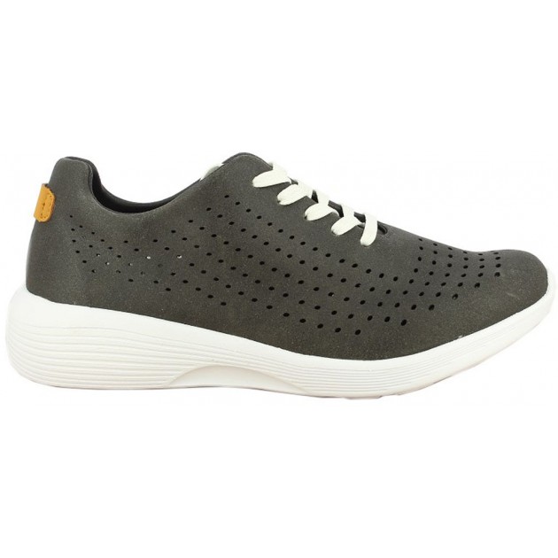 Deportivas de mujer Doctor Cutillas 39510 Picados NEGRO Deportivas de mujer Doctor Cutillas 39510 Picados NEGRO
