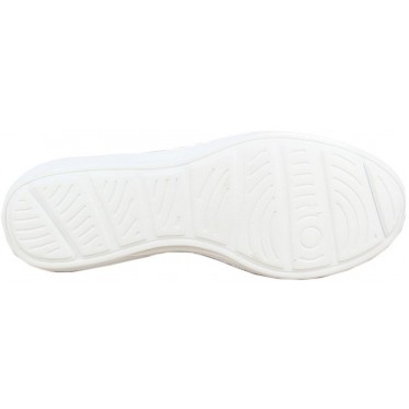 Deportivas de mujer Doctor Cutillas 39510 Picados NEGRO