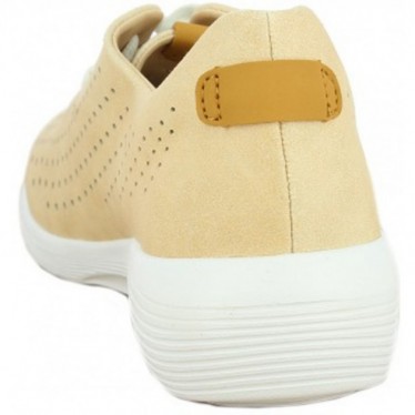 Deportivas de mujer Doctor Cutillas 39510 Picados BEIG