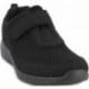 Deportivas de mujer Doctor Cutillas 39504 Autoadherente NEGRO