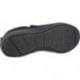 Deportivas de mujer Doctor Cutillas 39504 Autoadherente NEGRO