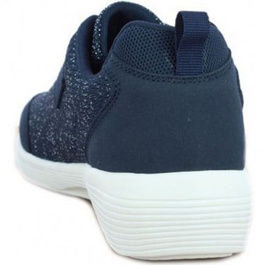 Deportivas de mujer Doctor Cutillas 39504 Autoadherente MARINO