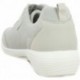 Deportivas de mujer Doctor Cutillas 39504 Autoadherente PLATA