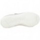 Deportivas de mujer Doctor Cutillas 39504 Autoadherente PLATA