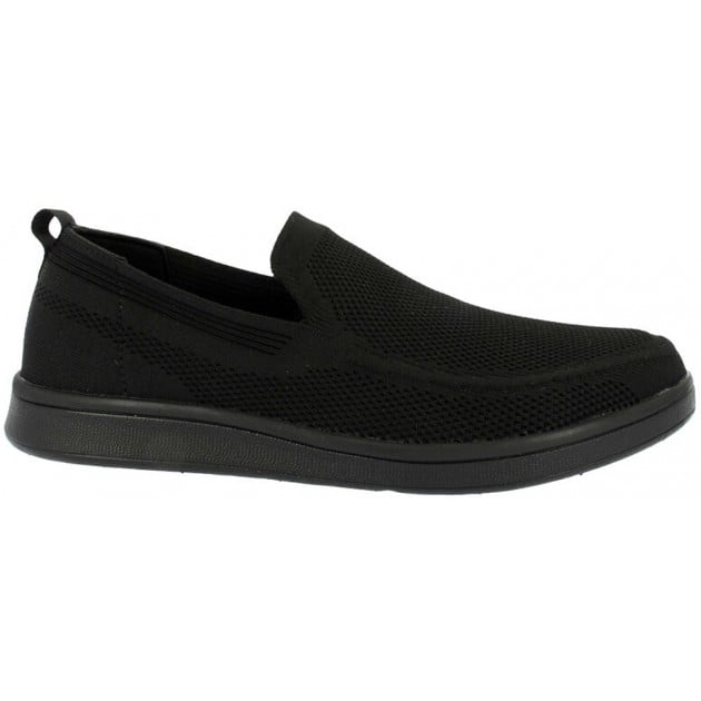 Mocasines de hombre Doctor Cutillas 34112 NEGRO Mocasines de hombre Doctor Cutillas 34112 NEGRO