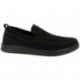 Mocasines de hombre Doctor Cutillas 34112 NEGRO