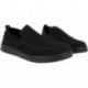 Mocasines de hombre Doctor Cutillas 34112 NEGRO